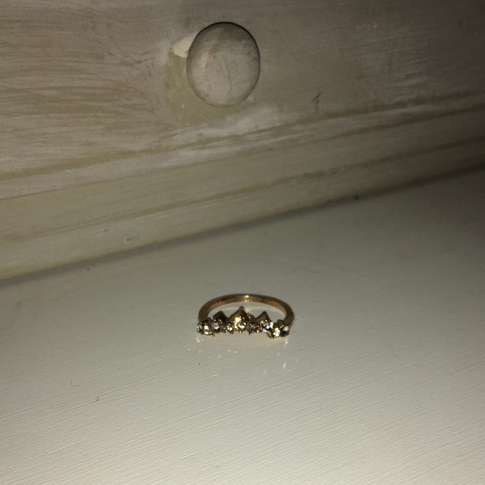 Stackable Ring - Picture 3 of 4